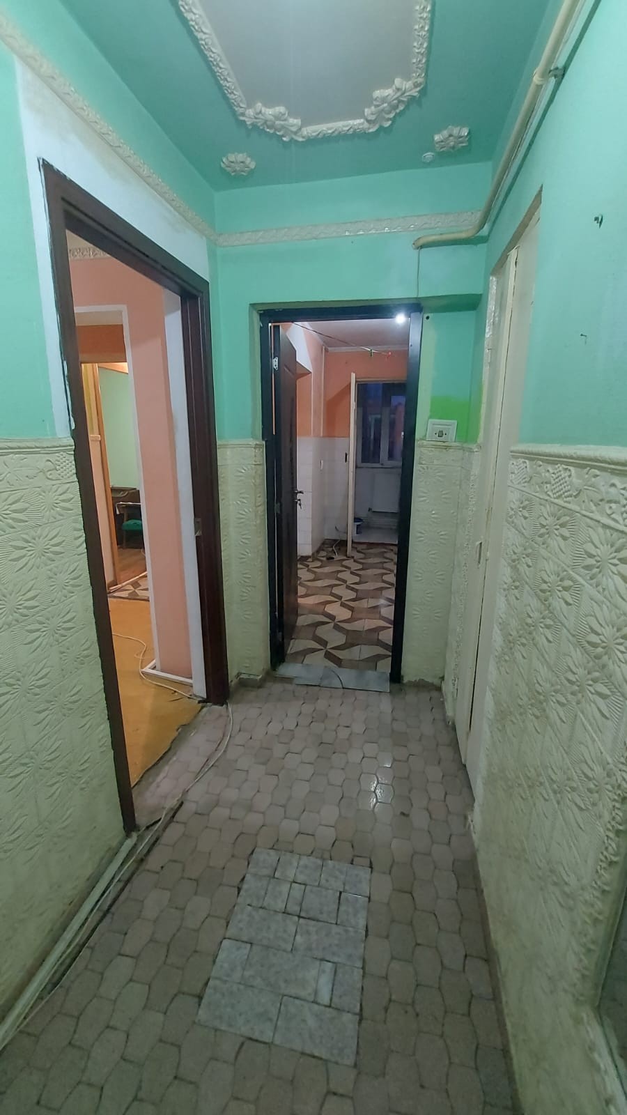 Apartament 3 camere stradal Micro 38